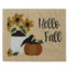Fall Sampler Pennant DH840003