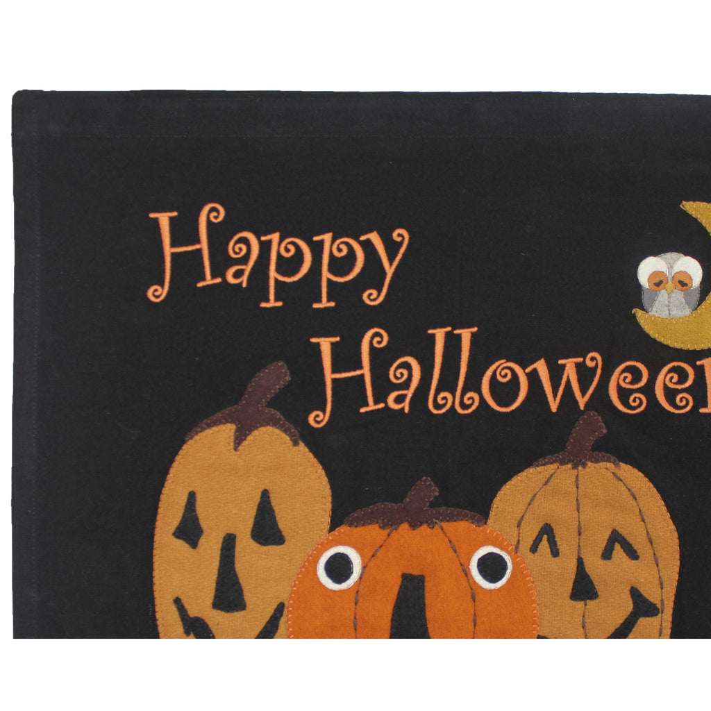 The Owl Knows Pennant DH840005