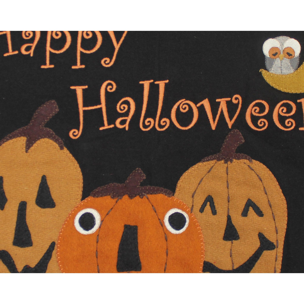 The Owl Knows Pennant DH840005