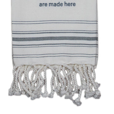 Meals & memories are made here Set of two ET000003