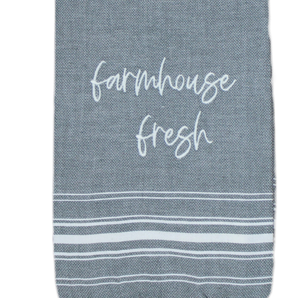 Farmhouse fresh Set of two