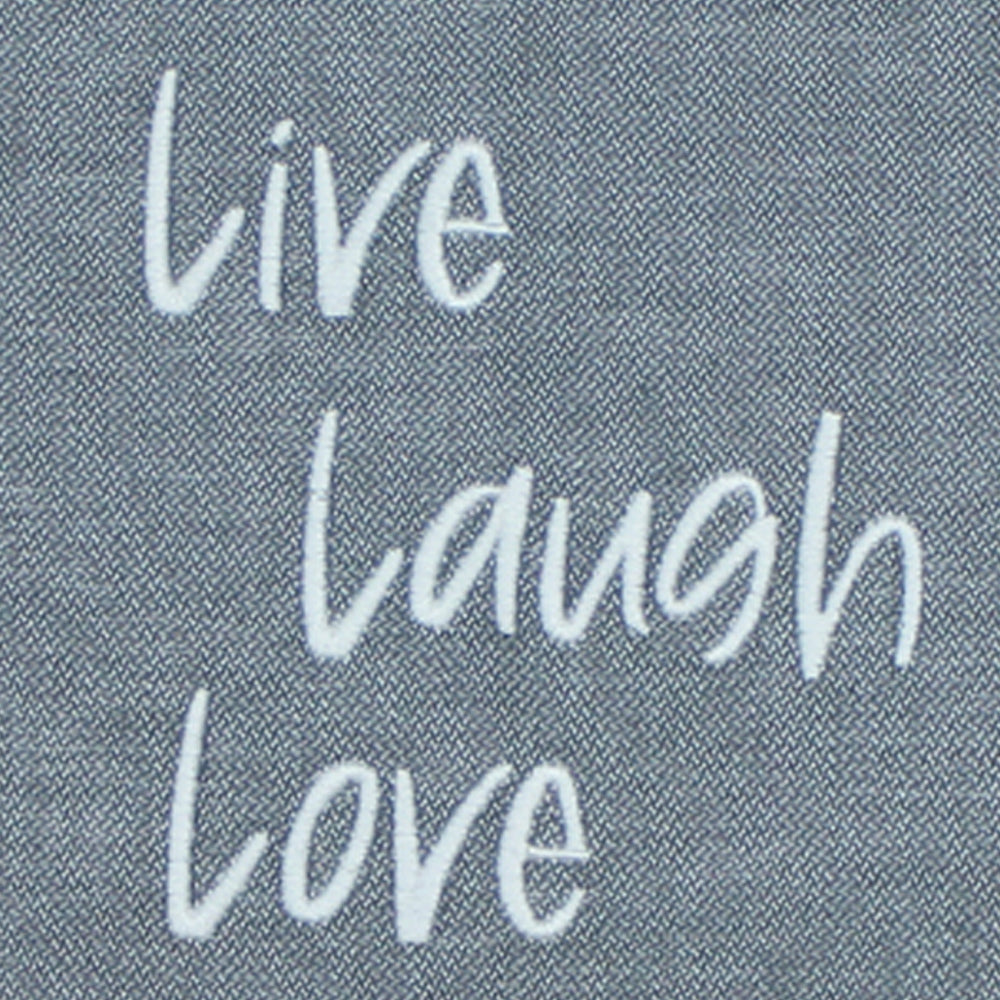 Live Laugh Love Set of two ET000012