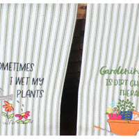 Thumbnail for Gardening Therapy Towel ET000024