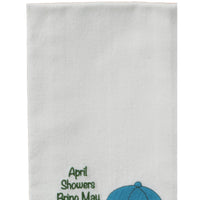 Thumbnail for Gnome Showers Towel ET000025