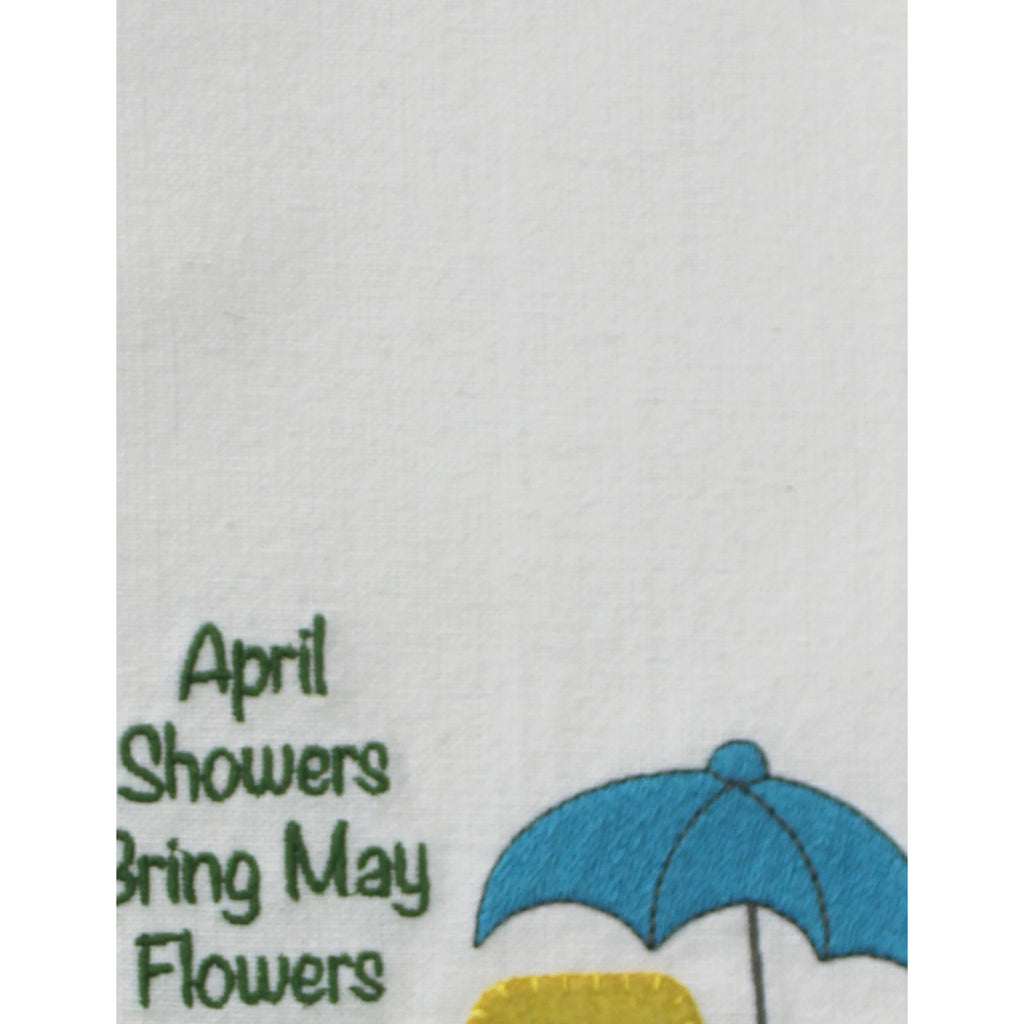 Gnome Showers Towel ET000025