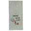 Sometimes Wet Plants towel - Interiors by Elizabeth