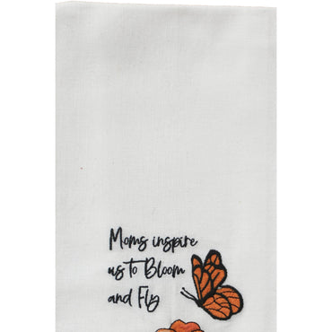 Moms Inspire Towel  Set of 2 ET000033