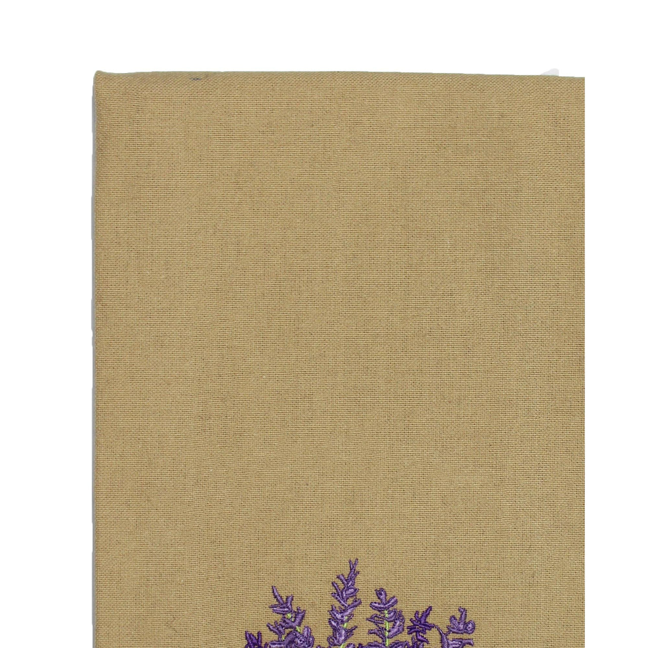 Lavender Mason Jar Towel ET000034