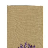 Thumbnail for Lavender Mason Jar Towel ET000034