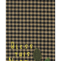 Thumbnail for Bless this Nest Towel ET000039