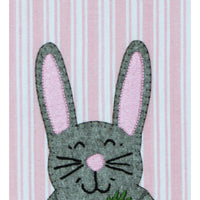 Thumbnail for Happy Bunny Towel ET000042
