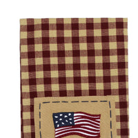Thumbnail for Home Sweet Home Flag Towel ET000044