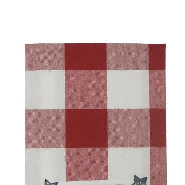 Land of the Free Towel  Set of 2 ET000057