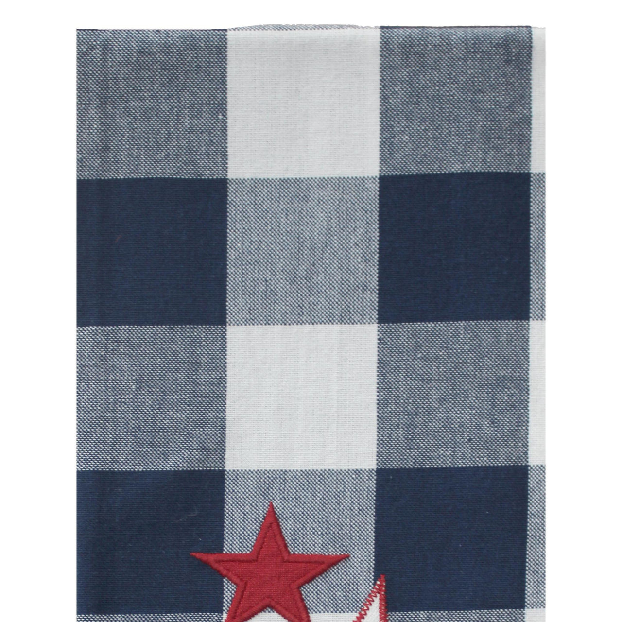 Americana Three Star Towel ET000058