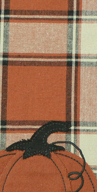 Thumbnail for Harvest Moon Orange towel ET021010