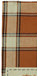 Harvest Moon Orange towel ET021011