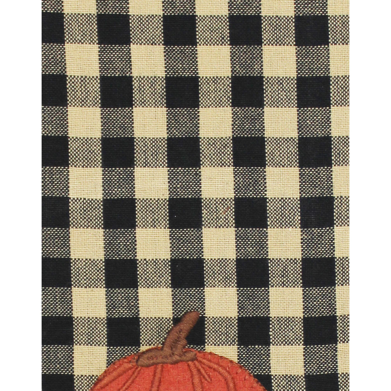 F Pumpkin & Bittersweet Towel ET123011