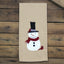 Winter Wishes Set of two ET220010
