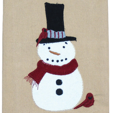 Winter Wishes Set of two ET220010