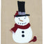 Winter Wishes Set of two ET220010