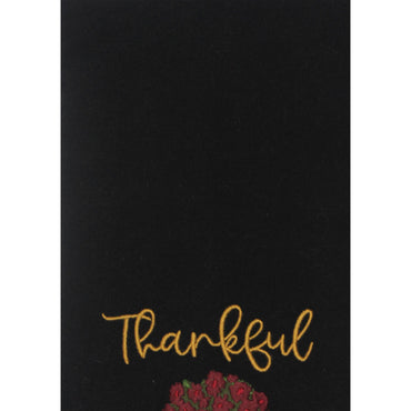 F Farmers Market Towel  Set of 2 ET332501