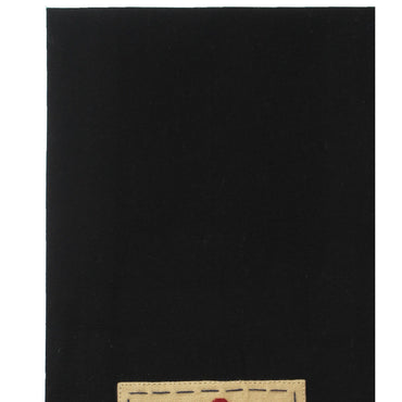 F Scarecrow Towel  Set of 2 ET332502