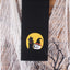 F Moonlit Night Towel - Interiors by Elizabeth