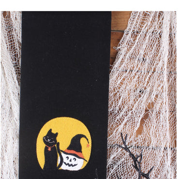 F Moonlit Night Towel  Set of 2 ET332504