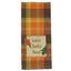 F Grateful Thankful Blessed Towel  Set of 2 ET336021