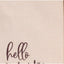 F hello pumpkin Towel  Set of 2 ET376024