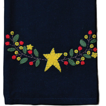 Star Berry Vine Set of two ET700002