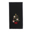 C Snowmen Fun Tree Towel - Interiors by Elizabeth