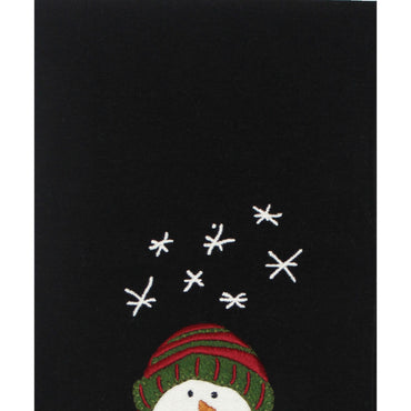 C Snow Friends Towel  Set of 2 ET770024