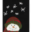 C Snow Friends Towel ET770024