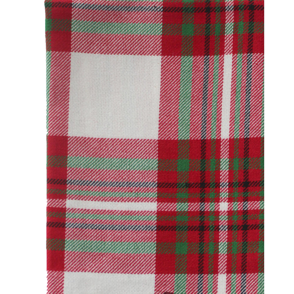 C Tree Farm Wagon Towel ET784205