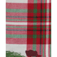 Thumbnail for C Tree Farm Wagon Towel ET784205