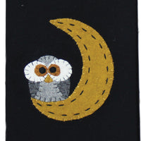 Thumbnail for The Owl Knows Set of two
