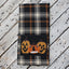 Jack-o-lanterns Towel Set of two ET840006