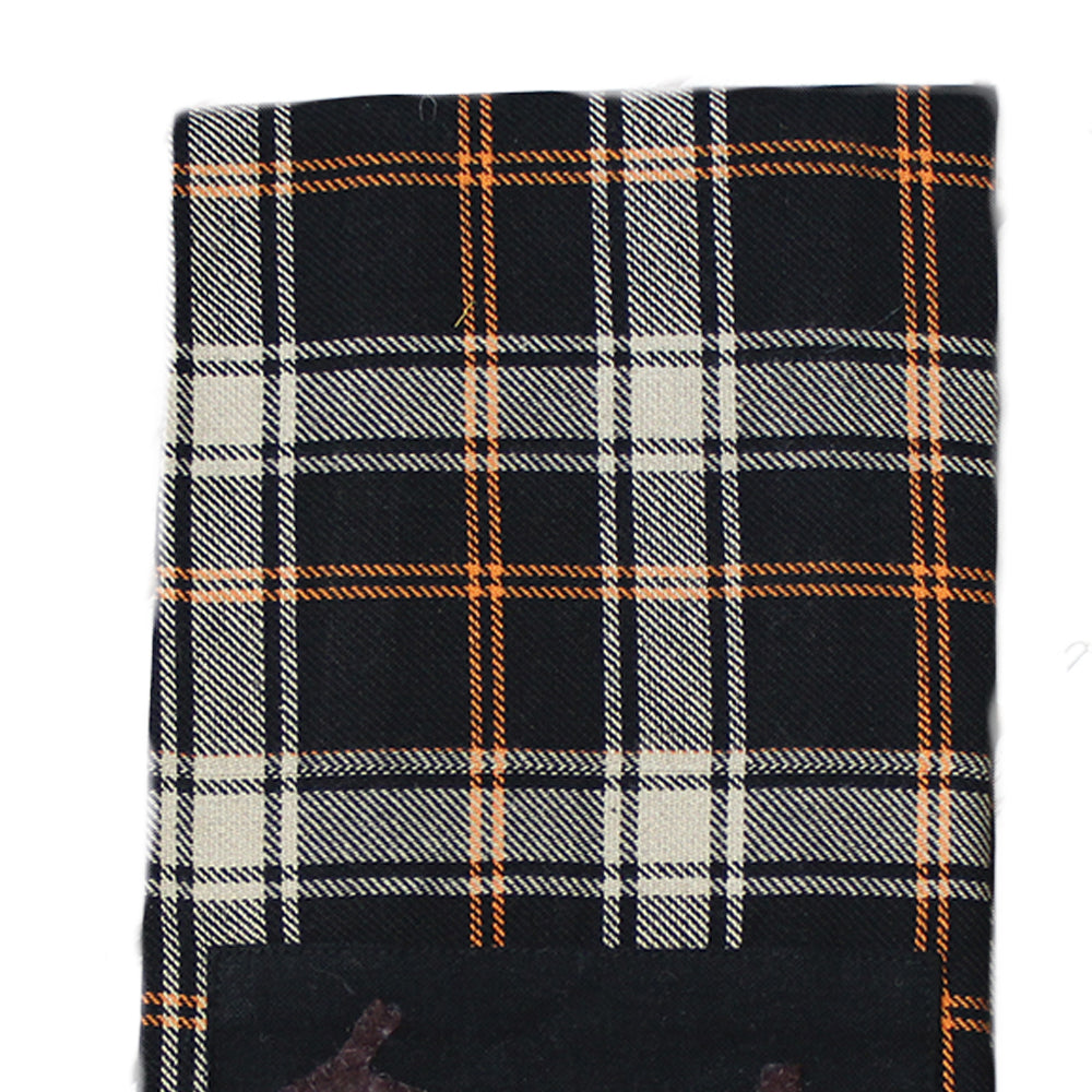 Jack-o-lanterns Towel Set of two ET840006
