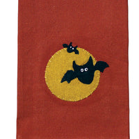 Thumbnail for Bats…Oh My Towel Set of two