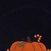 Thumbnail for Fall Pumpkin And Acorn Towel Set Of Two ETAR0060