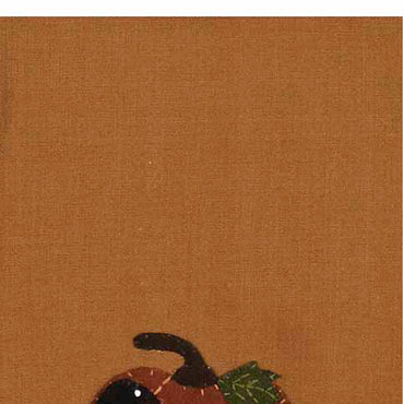 Crowing Towel Set Of Two ETAR0105