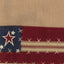 Nutmeg Indigo Barn Red Stars And Stripes Towel Set Of Two - Interiors by Elizabeth