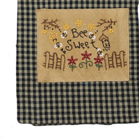 Thumbnail for Bee Sweet Towel Set of two