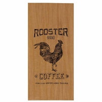 Thumbnail for Tea Dyed Rooster Brand Towel - Set of Two - Interiors by Elizabeth