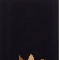Thumbnail for Sunflower Power Towel Black Set Of Two