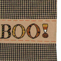 Thumbnail for Boo Towel Set Of Two