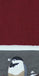 Chickadees Red towel ETGD2085