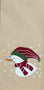 Snow Buddies Towel Set of two ETGD7300