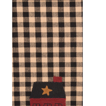 Home Sweet Home Towel Set of two ETRE0304